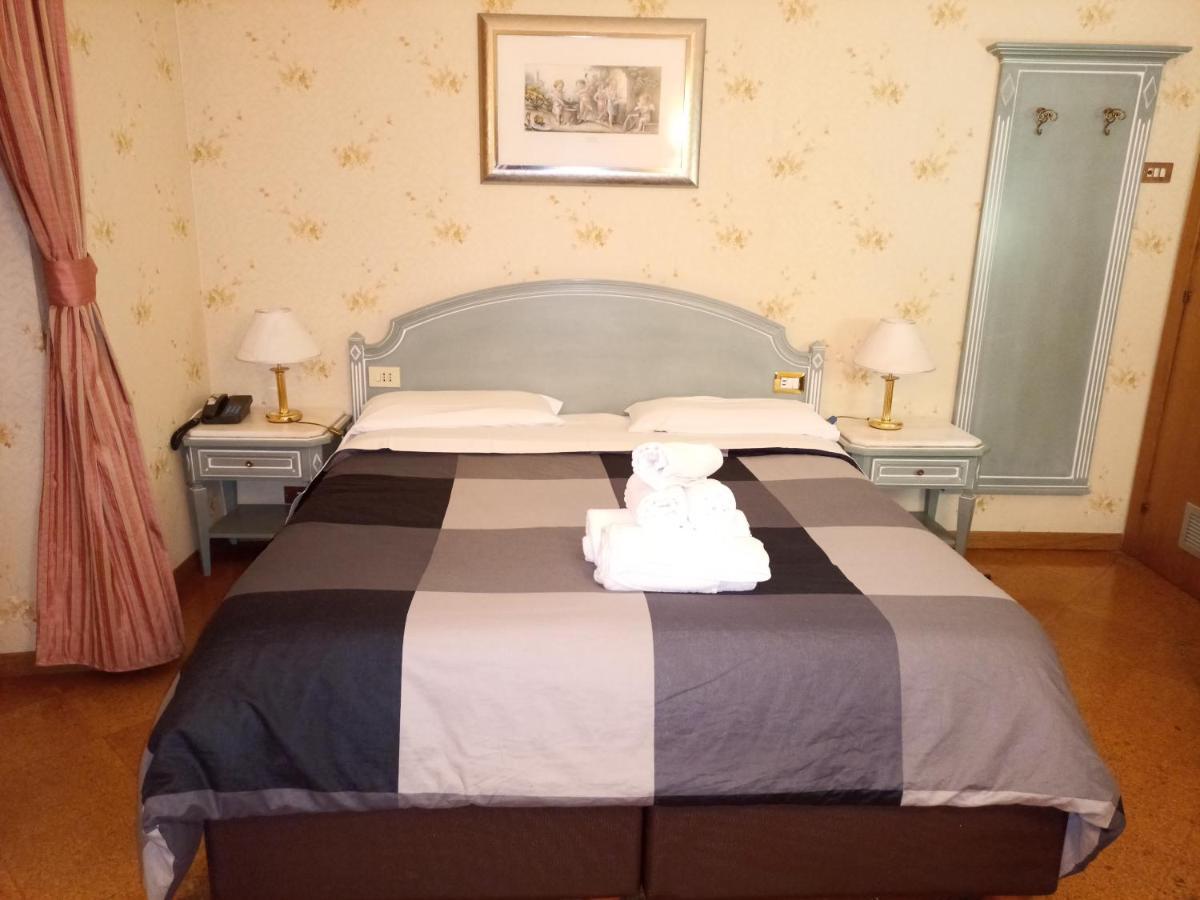 Hotel Positano روما المظهر الخارجي الصورة