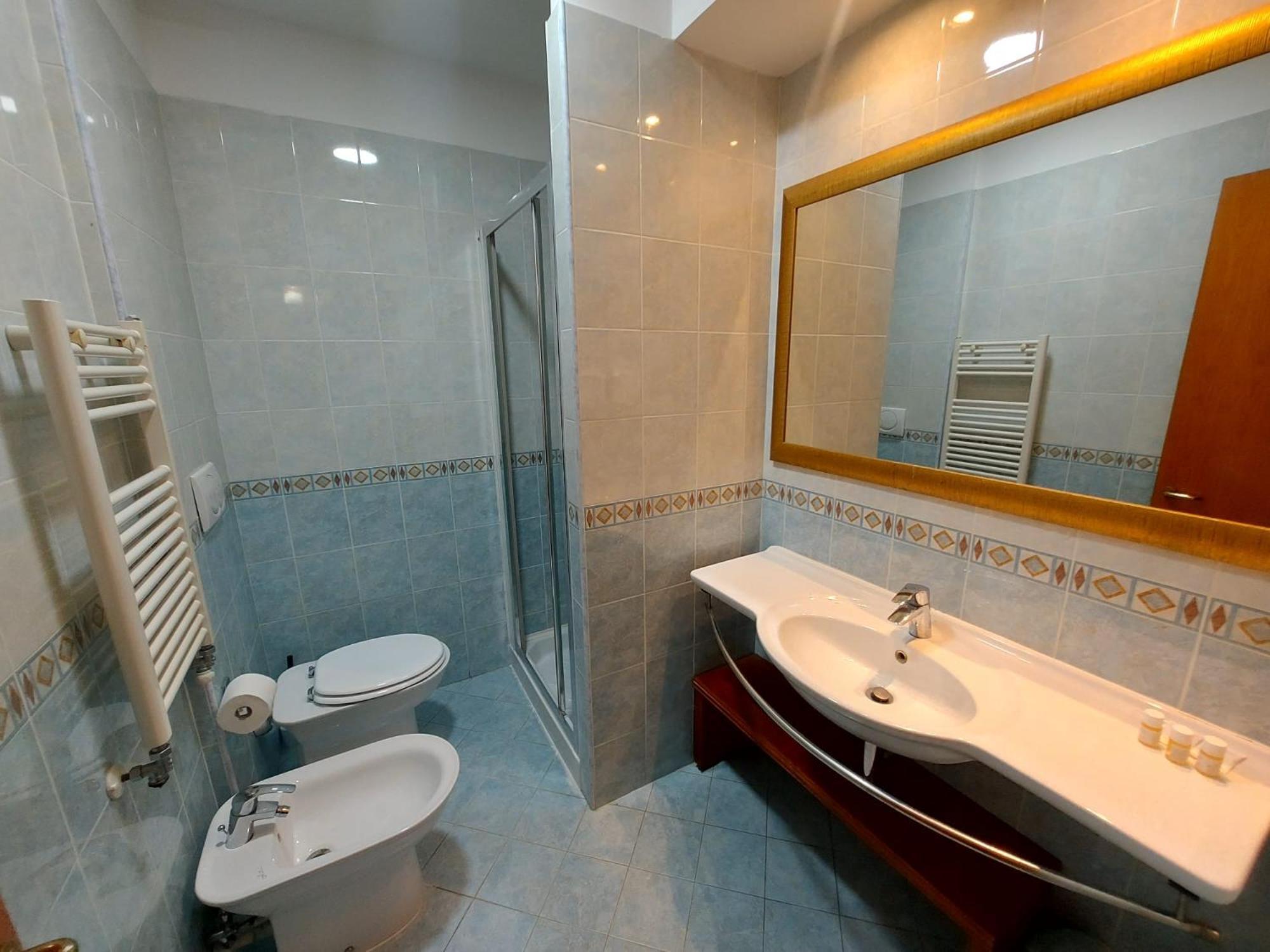 Hotel Positano روما المظهر الخارجي الصورة